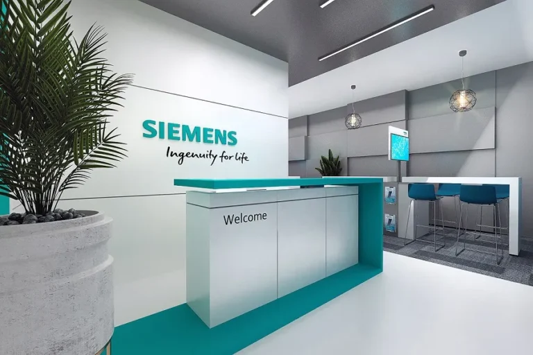 Siemens Hiring For Business Development Intern | Apply Now