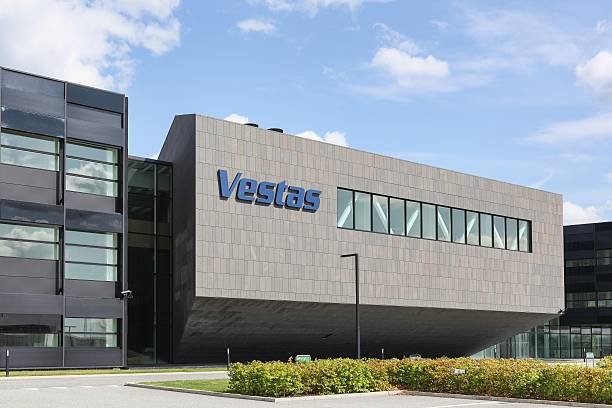 Vestas Hiring For Graduate Engineer Trainee | Apply Now