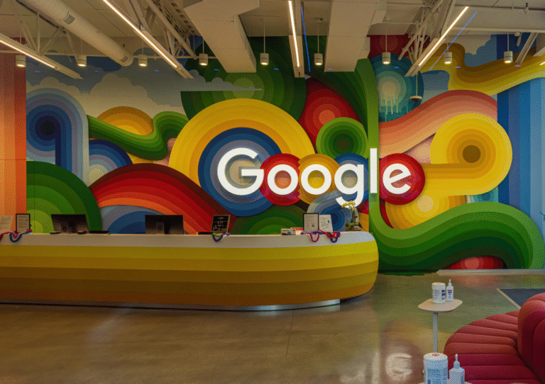 Google-Office