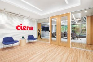 Ciena Office Atlanta