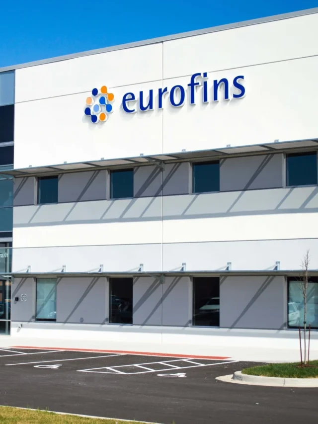 Eurofins Scientific | Associate Software Engineer | Apply now