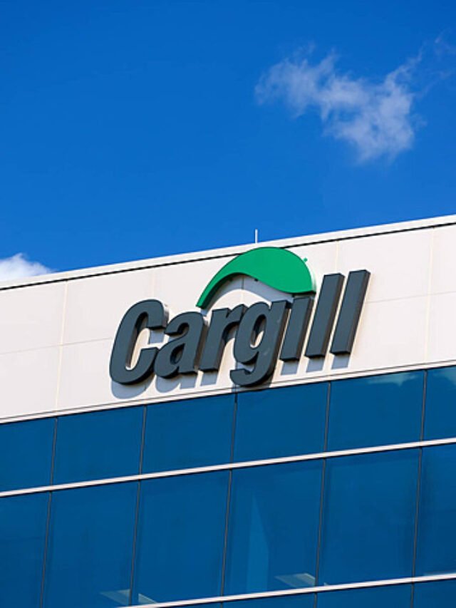 Cargill | Check Details