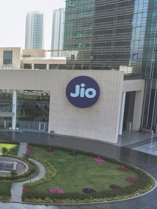 JIO | Graduate Engineer Trainee | Apply now