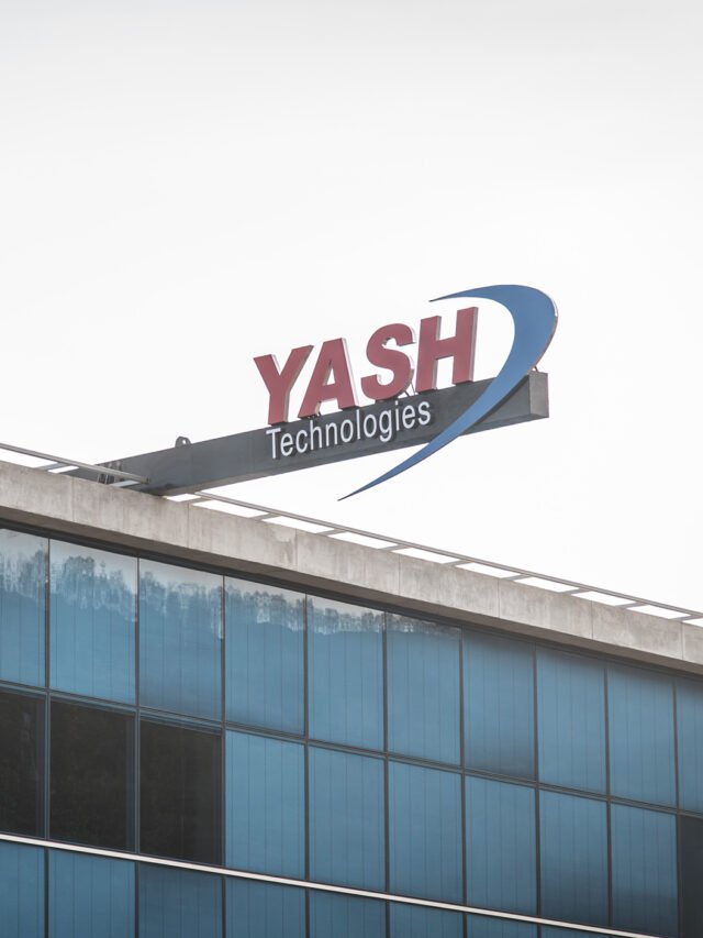 YASH Technologies | Associate Data Scientist – Apply now