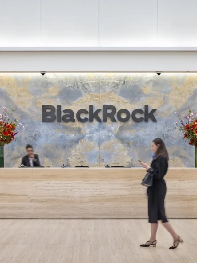 Full Stack Developer, Associate – Blackrock, Apply now