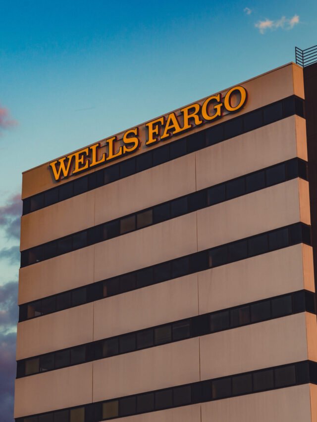 Wells Fargo | Intern Analyst | Apply now
