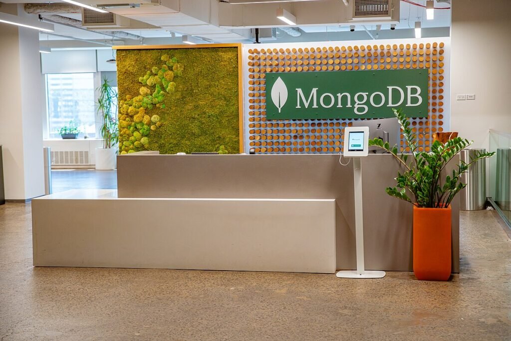MongoDB | Software Engineer Intern | Apply now - Fresher_Ai